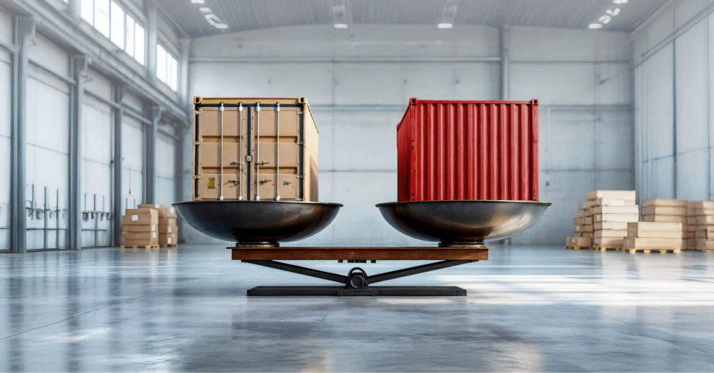 Why Supply Chain Risk Assessment Needs a Smarter Approach