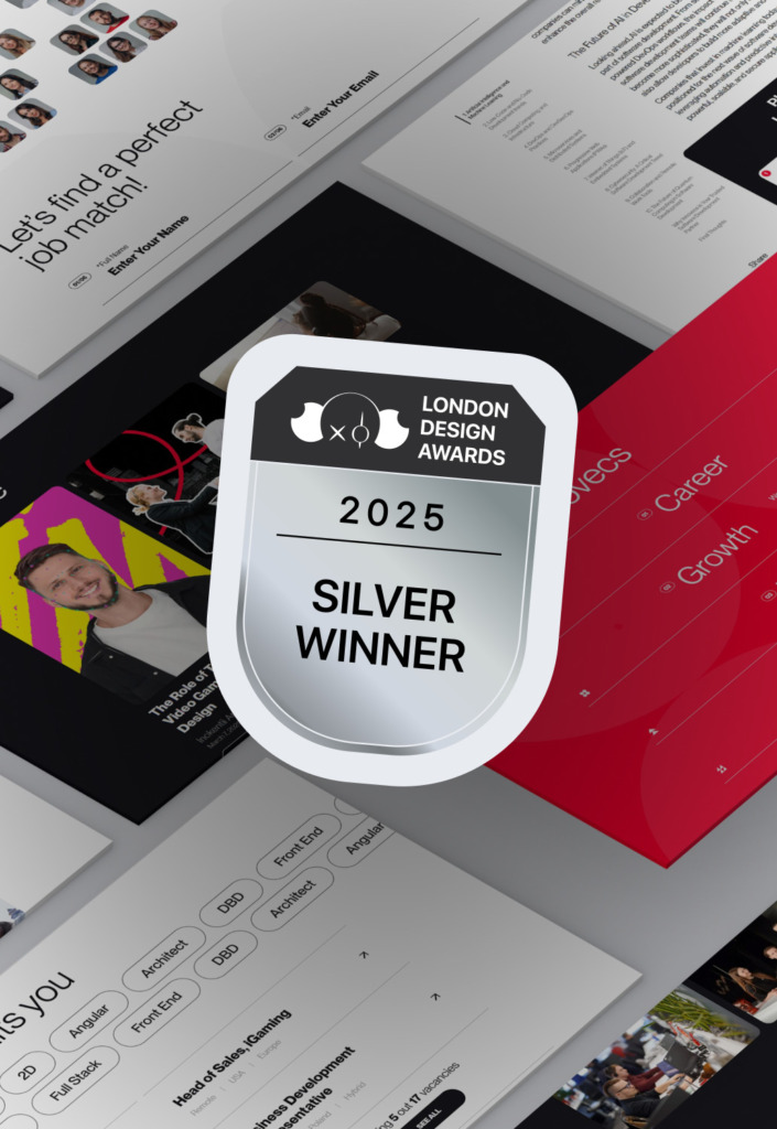 Innovecs London Design Awards