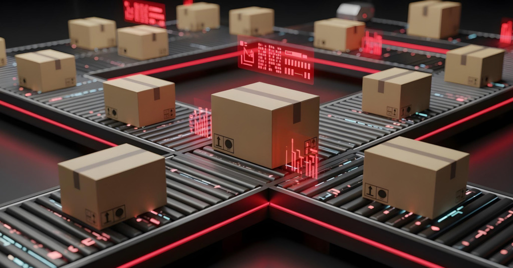 Maximizing Efficiency with Warehouse EDI: A Comprehensive Overview