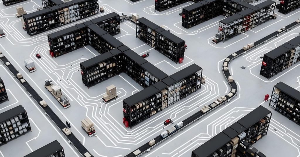 Why Is a Supply Chain Management Software Essential for Your Organization?
