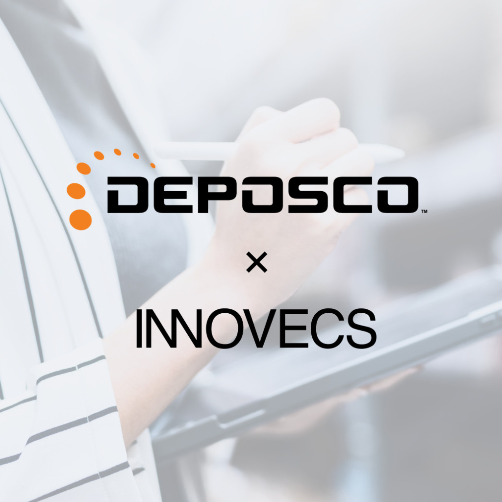 Innovecs & Deposco: Warehouse Audit Strategies