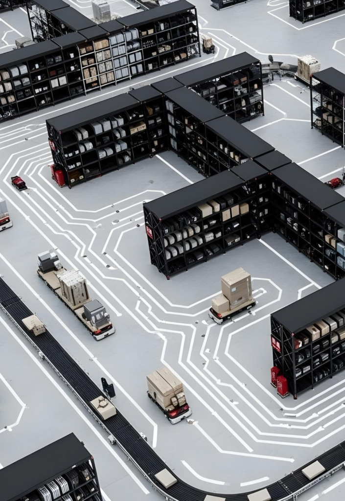 why is a supply chain management software essential for your organization
