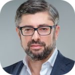 Alex Lutskiy