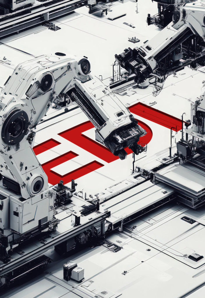 Innovecs on EDI in manufacturing