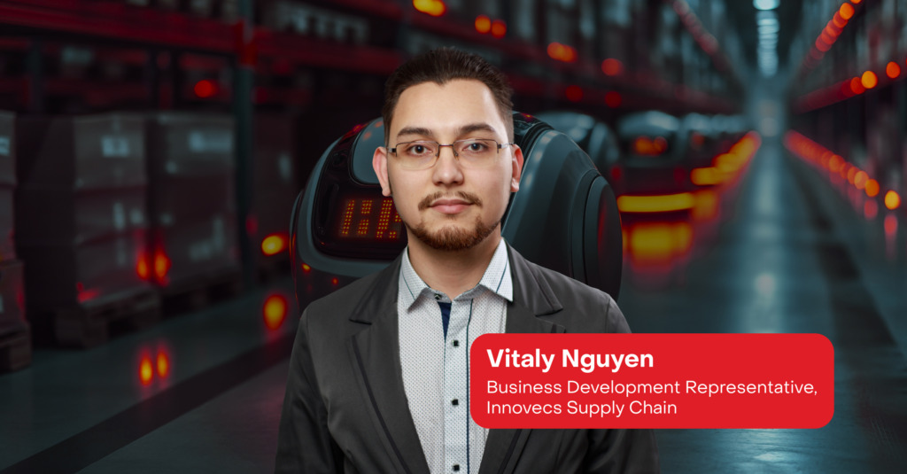 AI in Logistics: From Fragmented Tools to Strategic Mindset