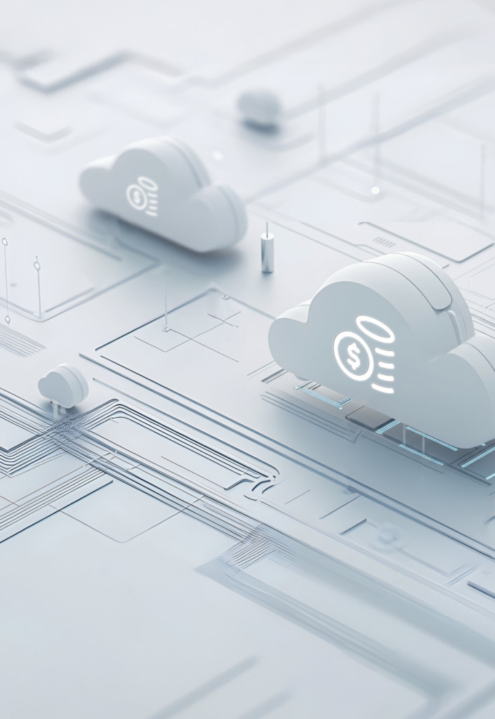 How Much Does It Cost to Build a SaaS Platform