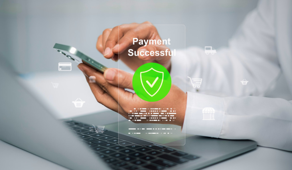 innovecs: Saas Payment Gateway