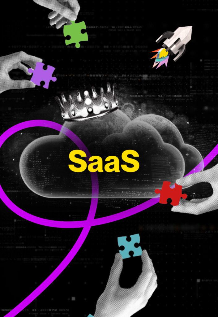 The Essential Guide to SaaS Integration