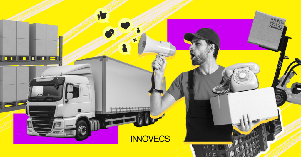 Logistics Trends for 2026: How Companies Can Stay Ahead of Disruption