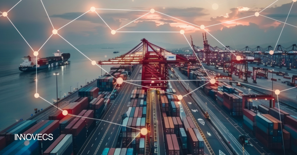 Why Your Next Logistics Management System Needs to Do More Than Track Shipments