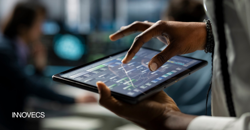 Supply Chain Analytics for Actionable Insights