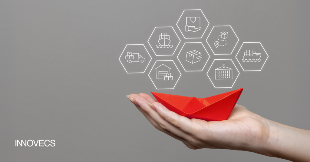Mastering the Supply Chain Management Process