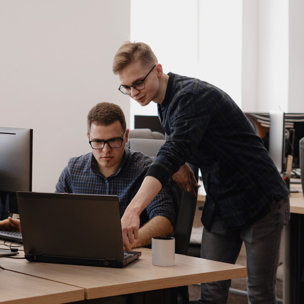 SaaS Application Development