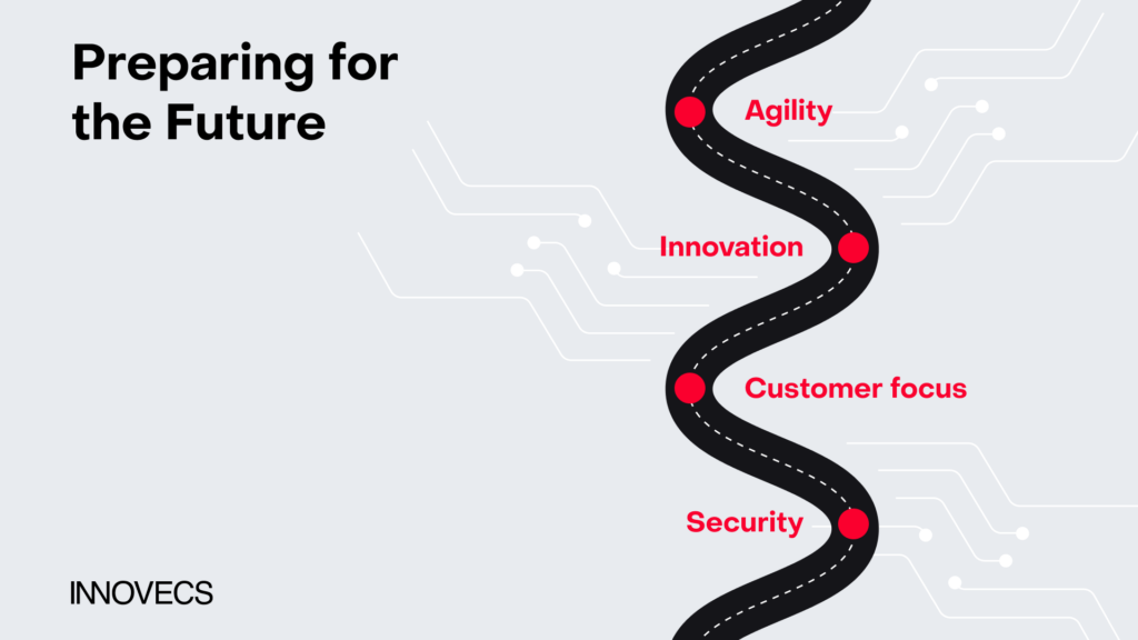 Strategies for SaaS companies to stay competitive