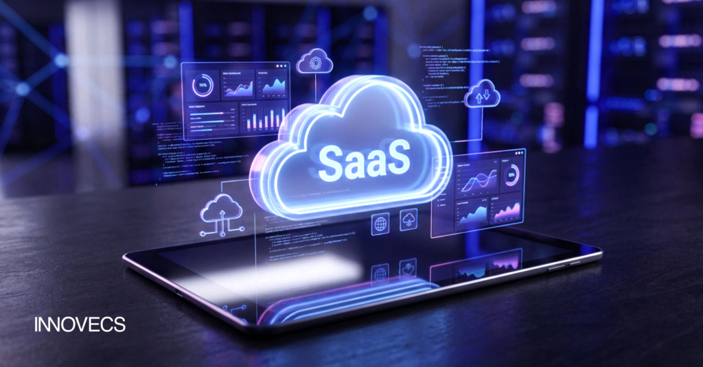 SaaS Development Process: The Updated Guide for 2026