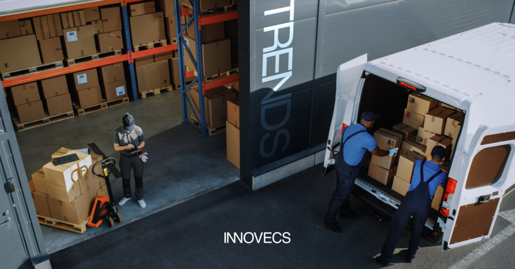 Trends in Supply Chain Management: The Tech Shifts Separating Leaders From Everyone Else