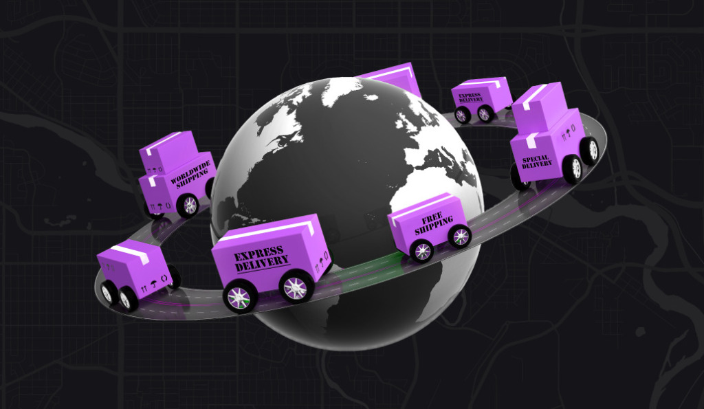 Inventory management in supply chain