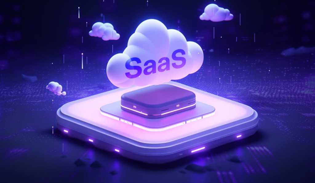 Guide to SaaS Architecture