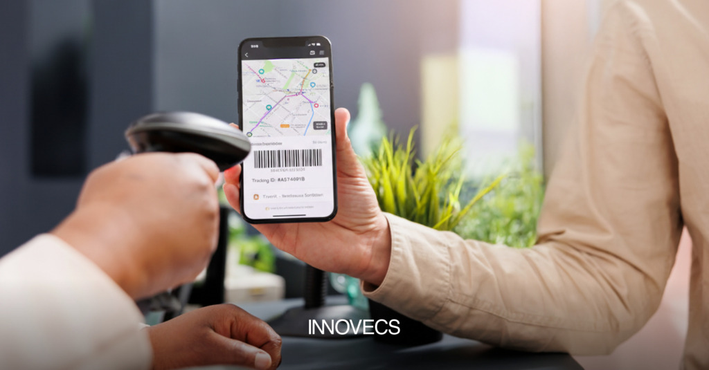Logistics App Development Cost in 2026: Price Checklist