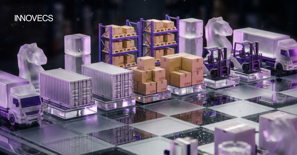 Supply Chain Strategy: A Guide for Modern Businesses