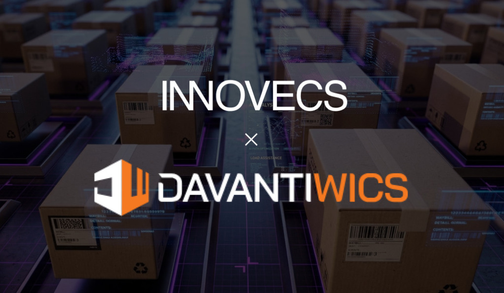 Innovecs AI in warehouse operations