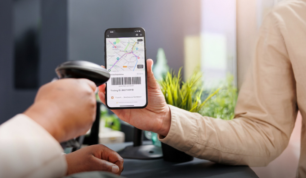 Logistics App Development Cost