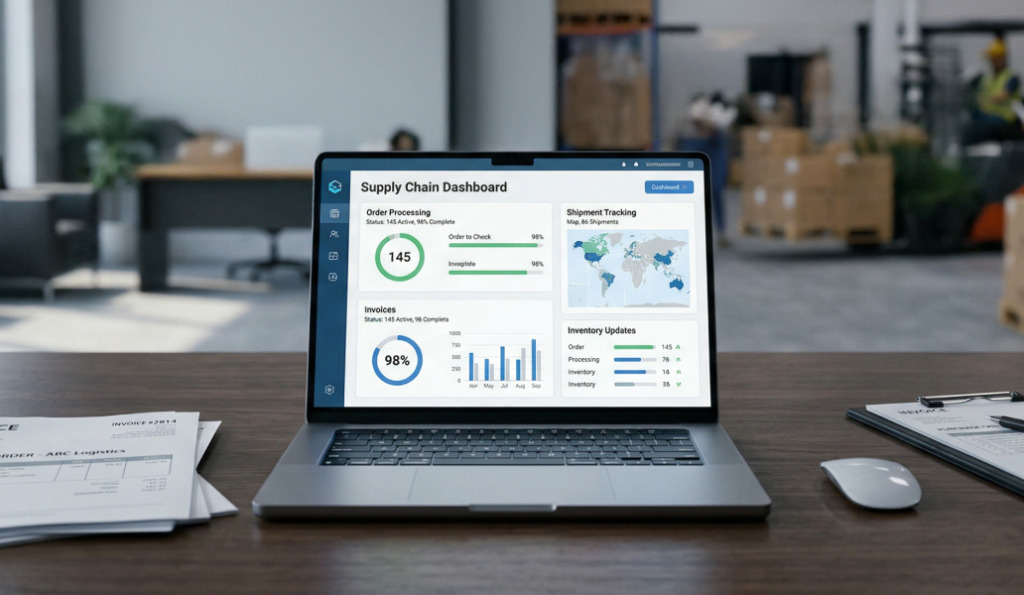 robotic process automation innovecs
