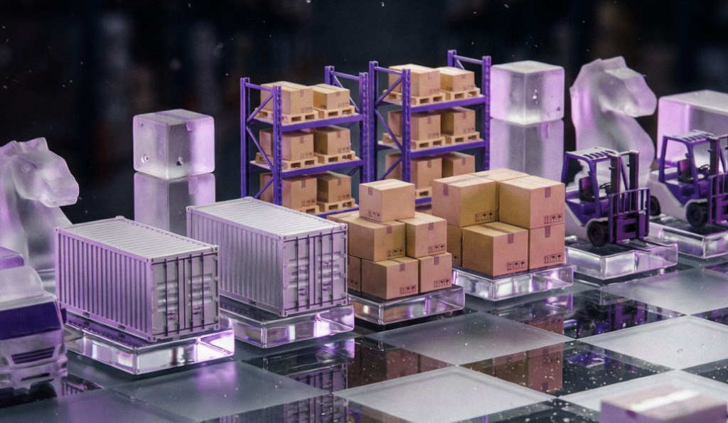 innovecs supply chain strategy