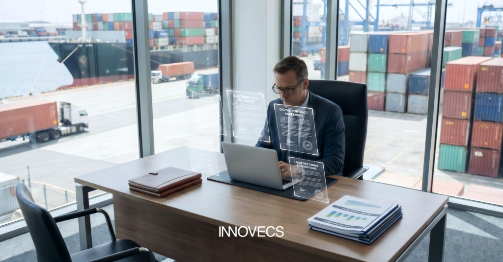 Contract Management in Supply Chain: A Complete Guide