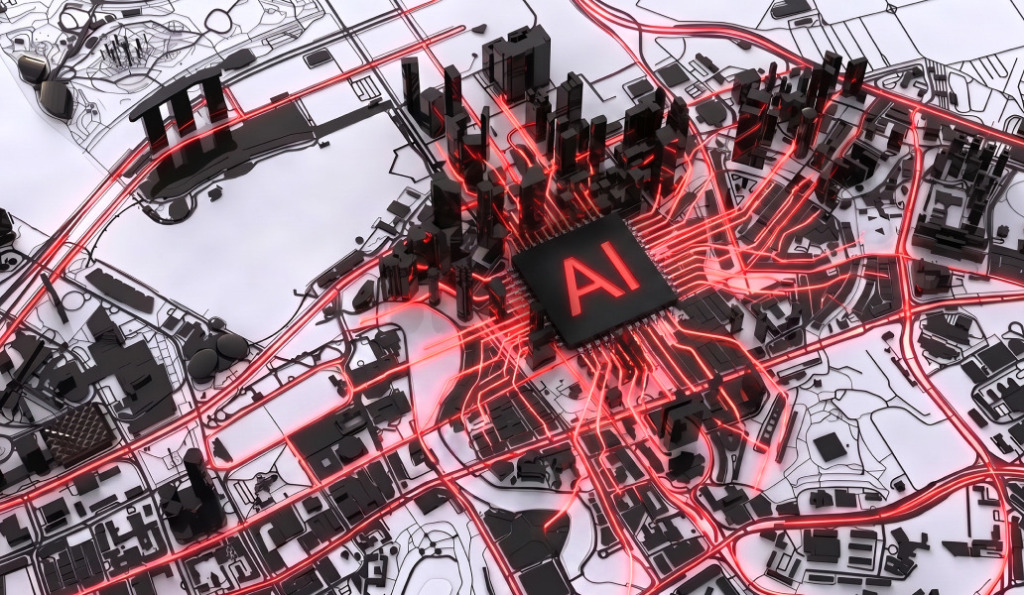ai supply chain planning