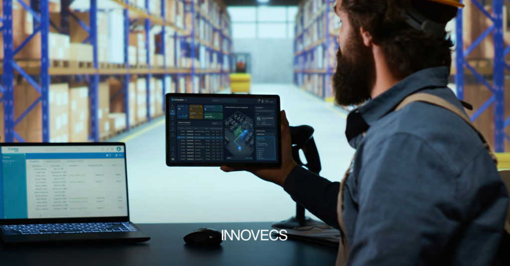 Inventory Management Software Development: A Complete Guide