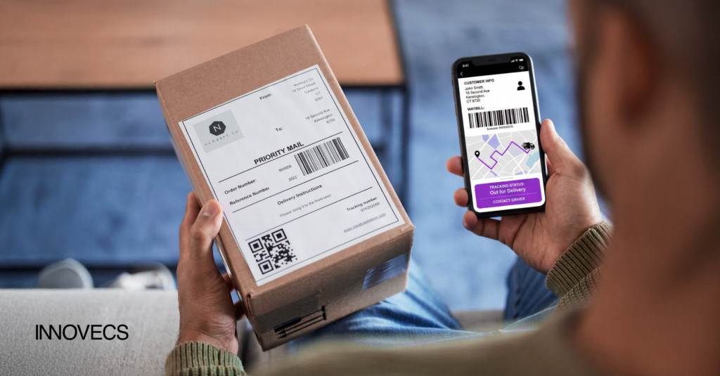 Shipping API Integration: Automating Delivery, Tracking & Rates