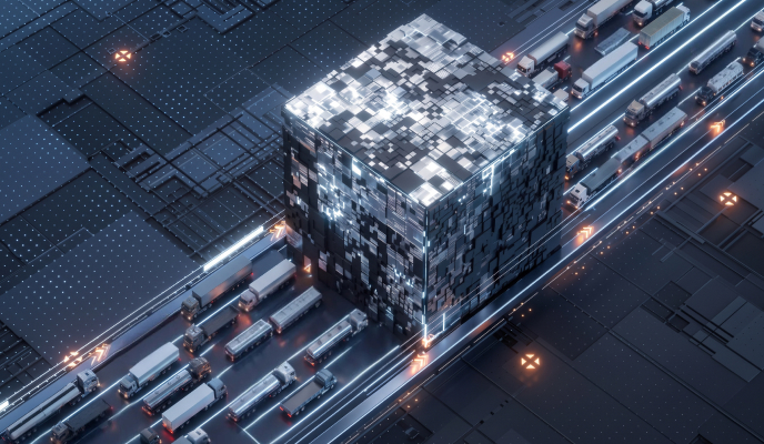 Blockchain in Supply Chain