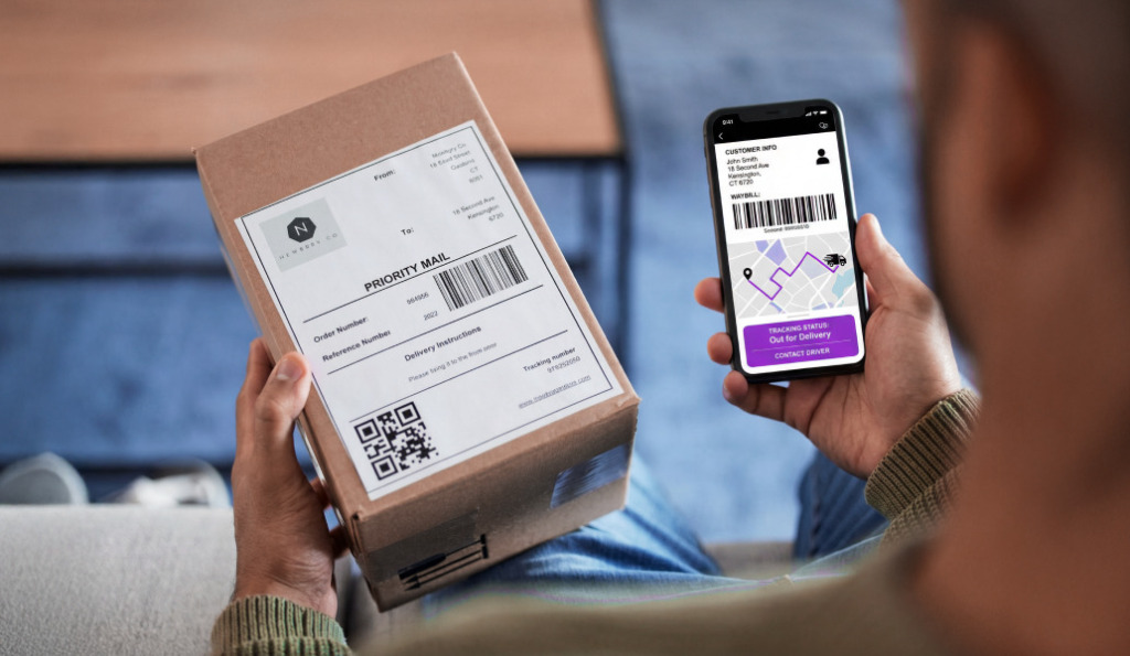 Shipping API Integration