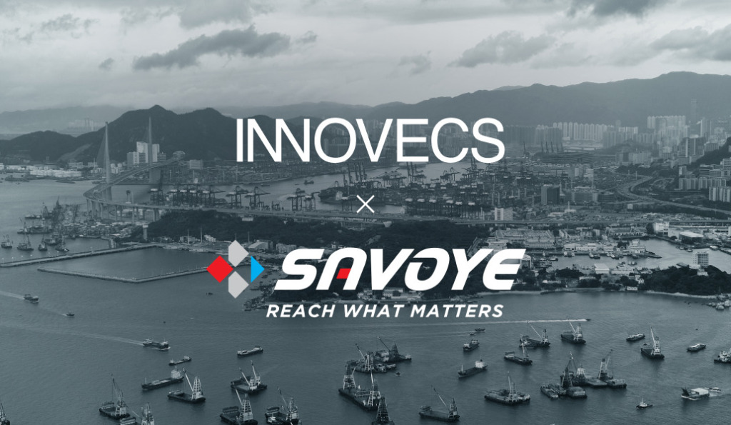 innovecs supply chain integration