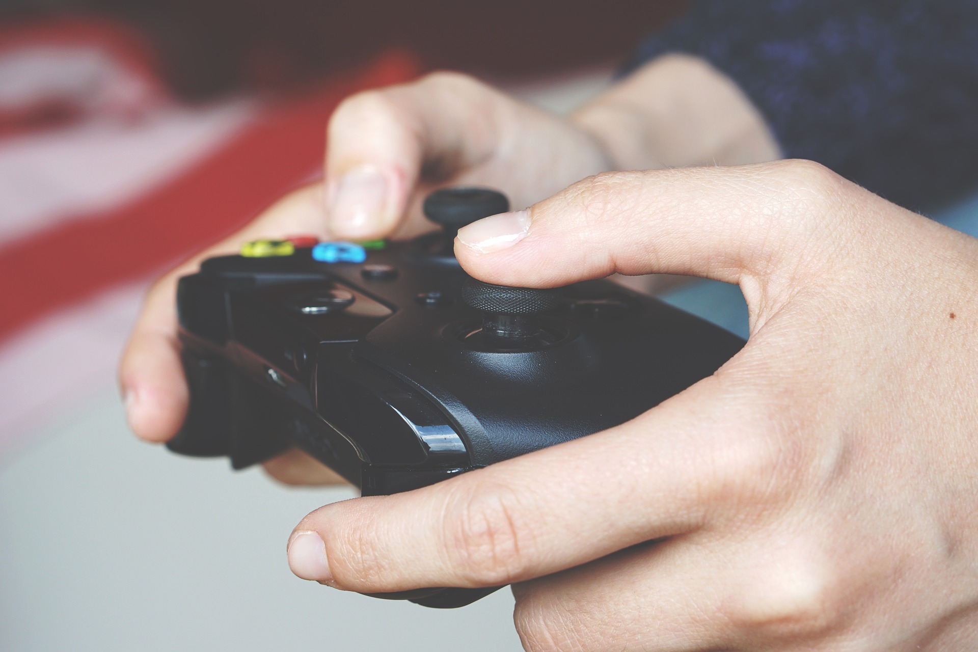 5 Essential Stages of Game Development Process