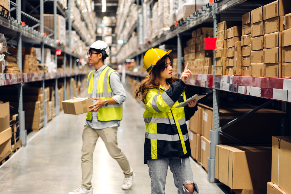 Supply Chain Planning Software to Reduce Logistics Risks and Boost Profits