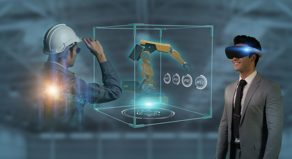 Digital Supply Chain Twins For 3D Visibility And Cost Optimization