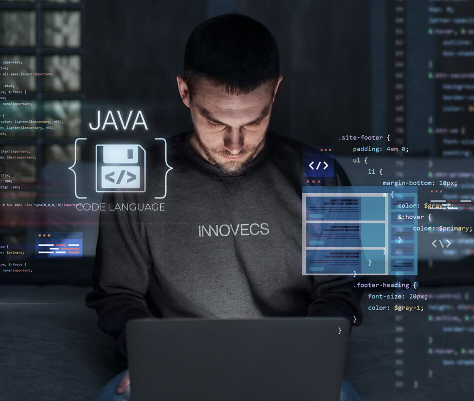 Innovecs software development Services