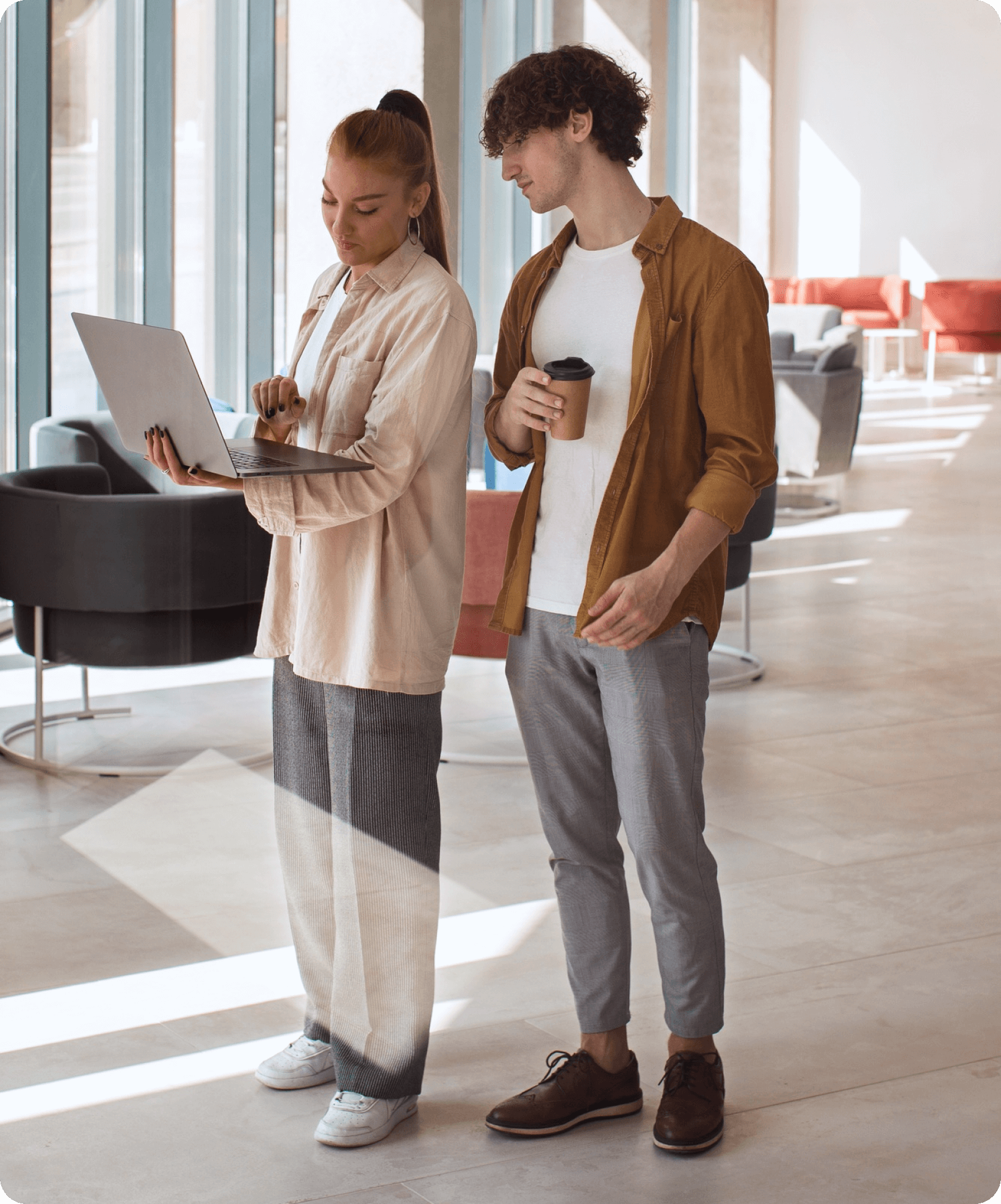 Innovecs employees