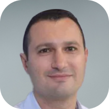 Aleks Malamud