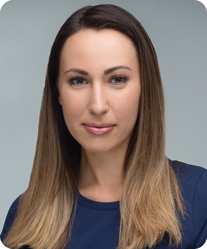 Lucy Levchenko Innovecs
