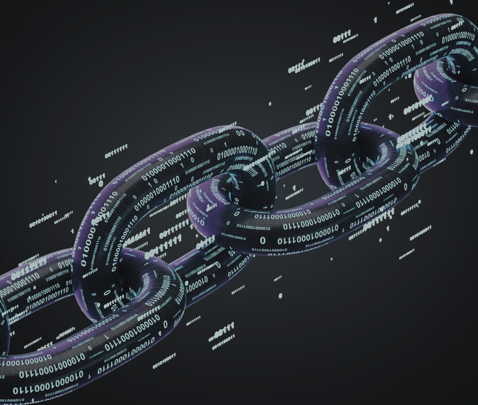 Blockchain Development - Consulting
