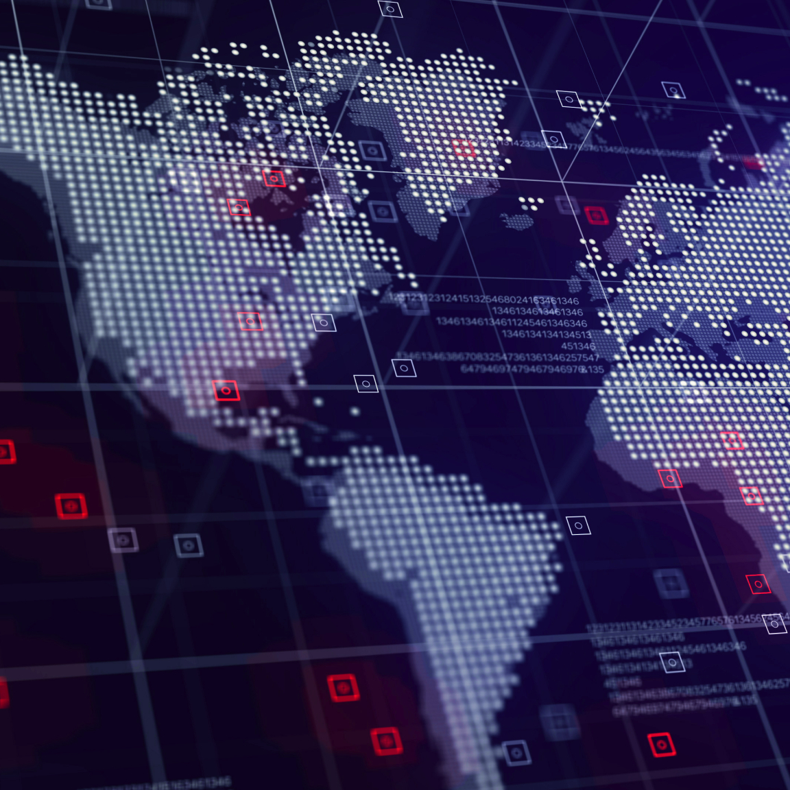 Localization services