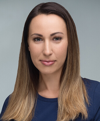 Lucy Levchenko