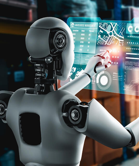 modern AI systems