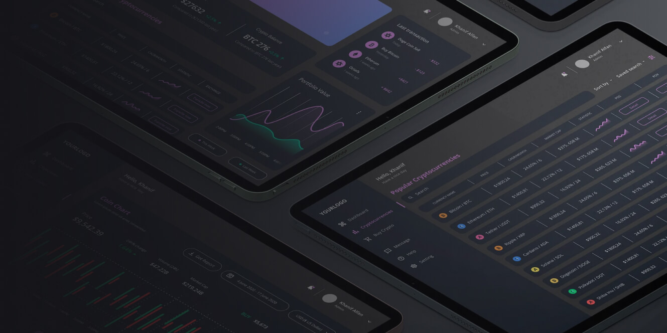 Gamified Finance App