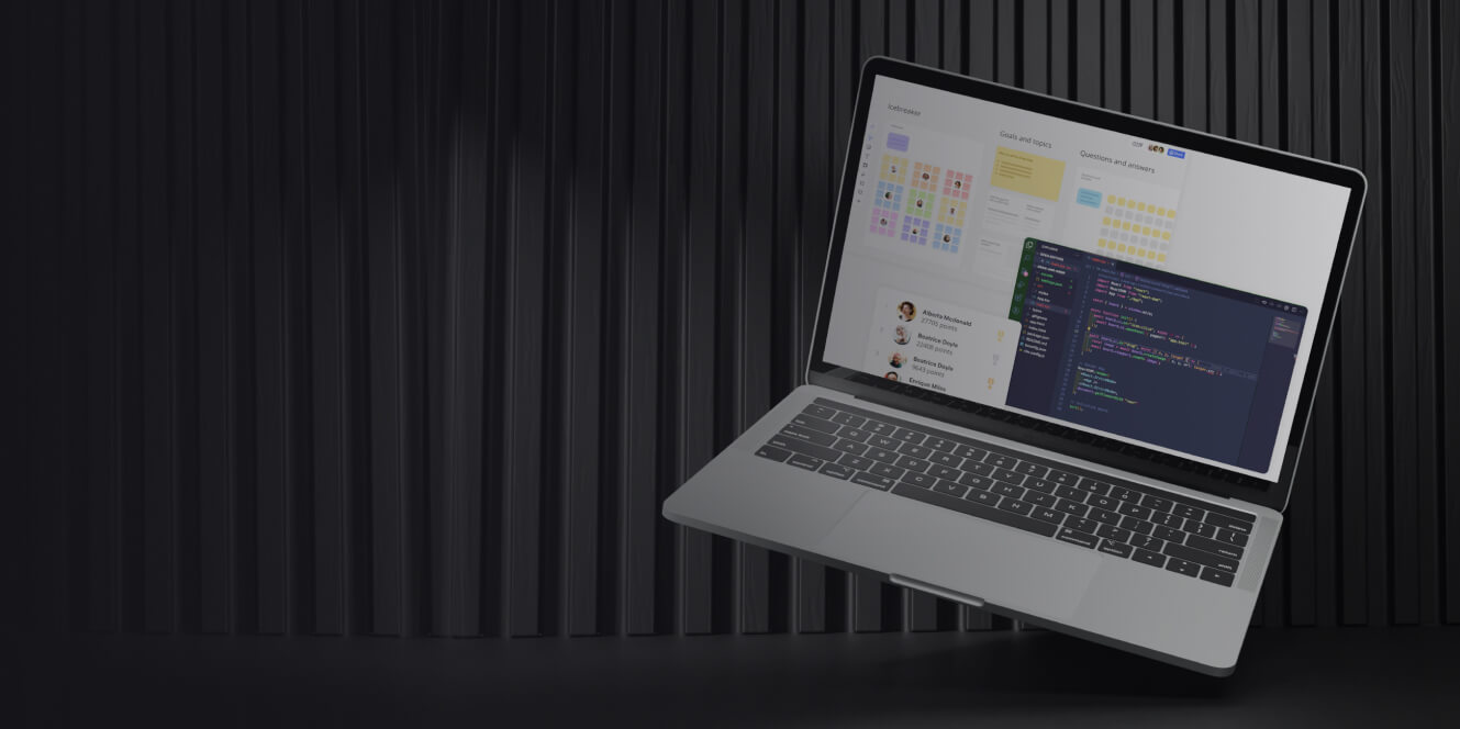 CollabTech Platform