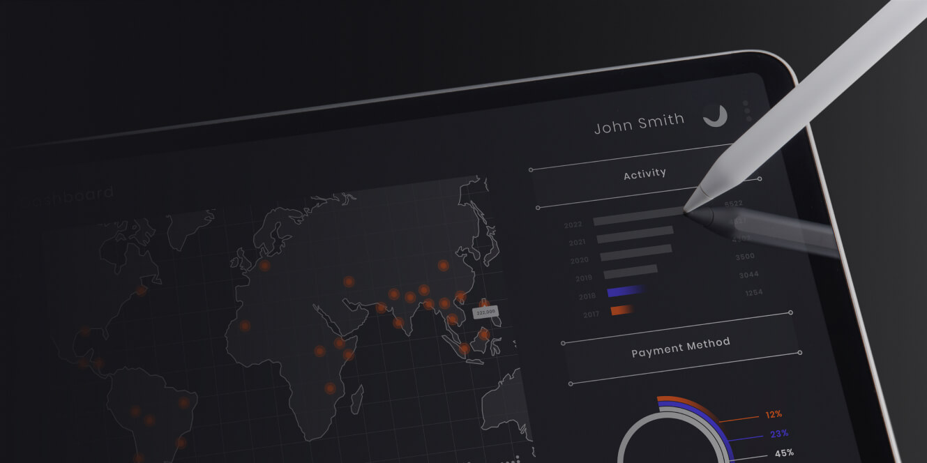 ERP System