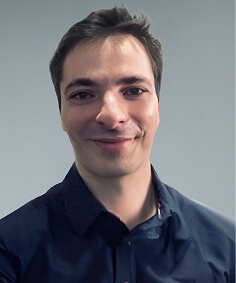 Nuno Barbosa